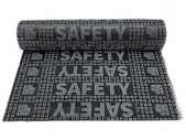 Podkladní asfaltový pás Tegola Safety APAO EPP 4mm (výprodej)