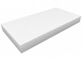 Fasádní polystyren EPS 100 F (kusový prodej) (výprodej)