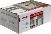 Betonové obklady Stegu AMSTERDAM 1 - beige