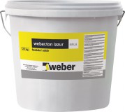Weber - Weber.ton lazur