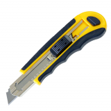 Fasáda - SPOKAR Odlamovací nůž 18 mm EXPERT