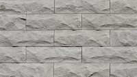 Interiér - Betonové obklady Stegu AMSTERDAM 2 - grey