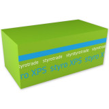 Izolace - Extrudovaný polystyren drsný Styro XPS SP-I