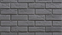 Fasáda - Betonové obklady Stegu BOSTON 1 - grey