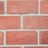 Fasáda - Kamenný obklad Brick