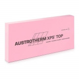 Extrudované polystyreny pro izolaci fasád - Extrudovaný polystyren Austrotherm XPS TOP P GK (kusový prodej) (výprodej)