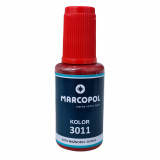 Marcopol - Náhradní lak na plechové krytiny