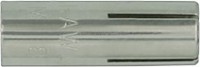 Spojovací materiály - Ocelová expanzní vložka s vnitřním závitem Koelner R-DCA