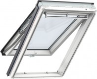 Střecha - Výklopně-kyvné střešní okno Velux GPU 0066