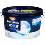 Suchá výstavba - Primalex Polar bílý