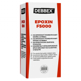 Stavební chemie - Den Braven Podlahový nátěr EPOXIN F5000