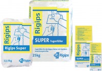 Rigips - Rigips Spárovací tmel Super
