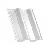 Střecha - HPI Prosvětlovací plastové tašky