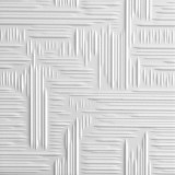 Polystyrenové stropní desky - Zpěněná stropní deska NORMA II
