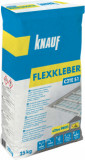 Lepící tmely na obklady a dlažby - Knauf Lepidlo Flexkleber C2TE S1