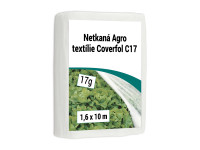 Zahrada - Netkaná Agro textílie Coverfol C17