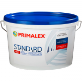 Suchá výstavba - Primalex Standard bílý