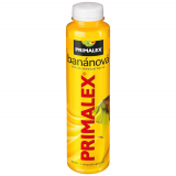 Interiérové barvy na sádrokarton - Primalex barva Banánová (výprodej)