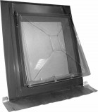 Střecha - HPI Univerzální vikýř s vypouklým sklem