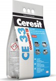Spárovací hmoty - Spárovací hmota Ceresit CE 33 Comfort