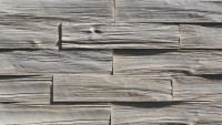 Fasádní obkladové panely - Betonové obklady Stegu TIMBER 3