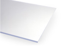 Střecha - Plexisklo Hobbyglass 4 mm (výprodej)