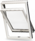 Dakea - Střešní okno Dakea Better Safe PVC KPV B1000