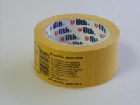Lepicí pásky - Oboustranně lepící páska