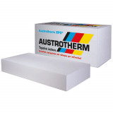 Pěnové polystyreny pro izolaci fasád - Fasádní polystyren Austrotherm EPS 100 F
