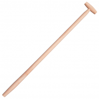 Násada T dřevěná Násada T dřevěná