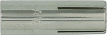 Ocelová expanzní vložka s vnitřním závitem Koelner R-DCA