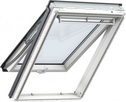 Výklopně-kyvné střešní okno Velux GPU 0066