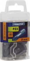 Rawlplug Bit PZ3 25 mm