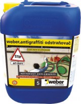 Weber.antigraffiti odstraňovač