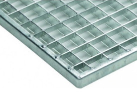ACO Vario - mřížkový rošt s oky 30/30 mm ACO Vario - mřížkový rošt s oky 30/30 mm