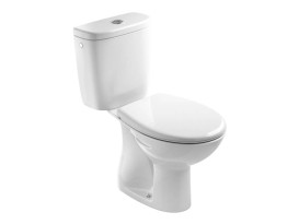 WC kombi se spodním odpadem WC kombi se spodním odpadem