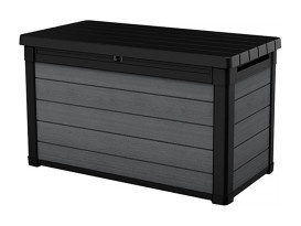 Zahradní box Cortina 380 l