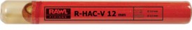 Zatloukací kotva v ampulích Koelner RAWL R-HAC-V