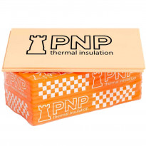 Extrudovaný polystyren XPS PNP (W-I)