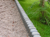 Palisáda Ekoplast