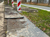 Pojezdová deska TerraMat