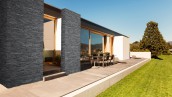 Betonové obklady Stegu PALERMO 2 - graphite