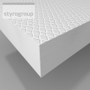 Pěnový polystyren Styrotrade Styro SD 150 (výprodej)
