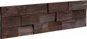 Dřevěné obklady Stegu AXEN 1