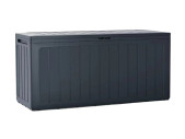 Zahradní box Boardebox 280 l antracit