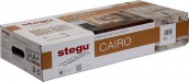 Sádrové obklady Stegu CAIRO 1 - cream