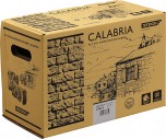 Betonové obklady Stegu CALABRIA 1 - mocca