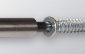 Rawlplug Bit TORX25 25 mm