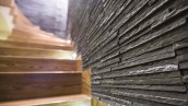 Betonové obklady Stegu PALERMO 2 - graphite