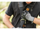 Vesta TECH Softshell